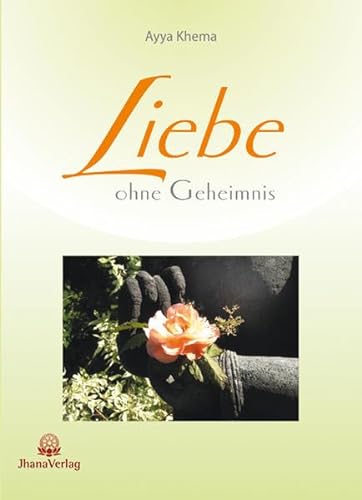Imagen de archivo de Liebe ohne Geheimnis -Language: german a la venta por GreatBookPrices