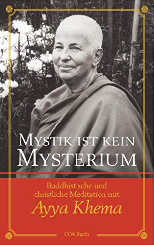 Imagen de archivo de Mystik ist kein Mysterium -Language: german a la venta por GreatBookPrices