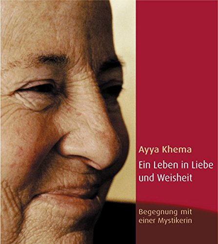 Imagen de archivo de Ein Leben in Liebe und Weisheit -Language: german a la venta por GreatBookPrices