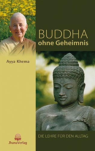 Imagen de archivo de Buddha ohne Geheimnis -Language: german a la venta por GreatBookPrices
