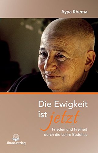 Imagen de archivo de Die Ewigkeit ist jetzt -Language: german a la venta por GreatBookPrices