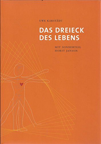 Beispielbild fr Das Dreieck des Lebens zum Verkauf von Antiquariat Walter Nowak