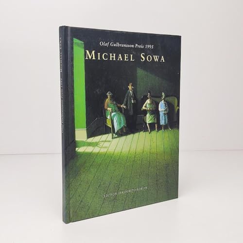 Michael Sowa. (9783931304003) by Sowa, Michael