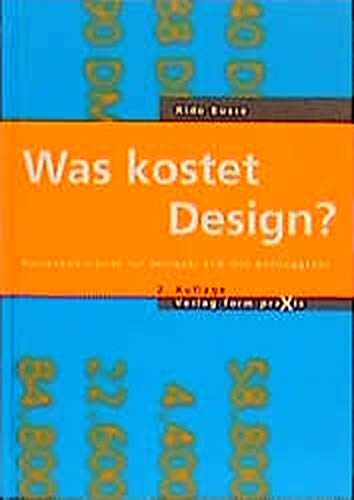 9783931317089: Was Kostet Design (German Edition)