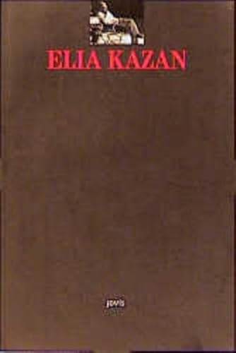 Stock image for Elia Kazan for sale by medimops