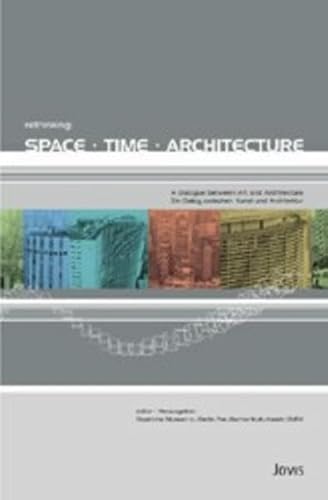 Beispielbild fr Rethinking: Space, Time, Architecture zum Verkauf von Midtown Scholar Bookstore