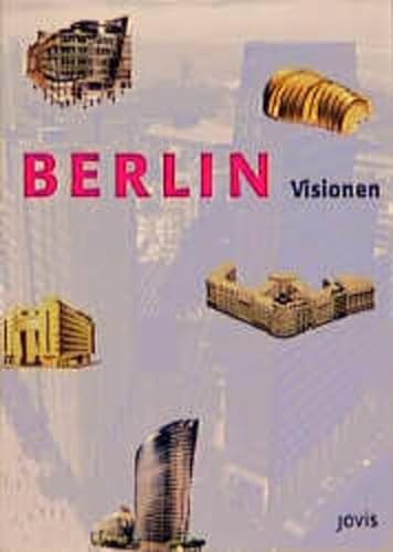 Beispielbild fr Berlin - Visionen (Postkarten) zum Verkauf von medimops