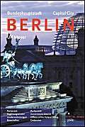 9783931321987: Berlin Capital: Parlament, Regierung, Lndervertretungen, Botschaften