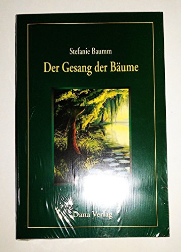 Stock image for Der Gesang der Bume for sale by medimops
