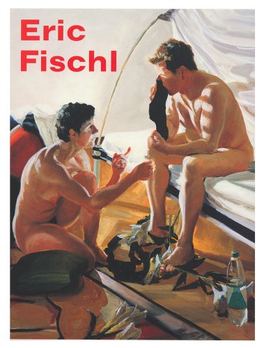 Eric Fischl: It's Where I Look...It's How I See...Their World, My World, the World (9783931354329) by Ammann, Jean-Christophe; Young, Geoffrey; Clemente, Francesco