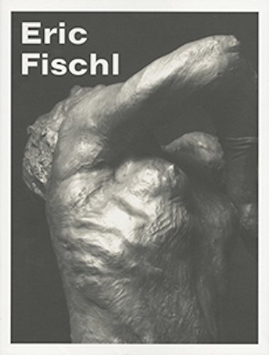 Beispielbild fr Eric Fischl. Dance : Sculpture and Watercolor zum Verkauf von Book House in Dinkytown, IOBA