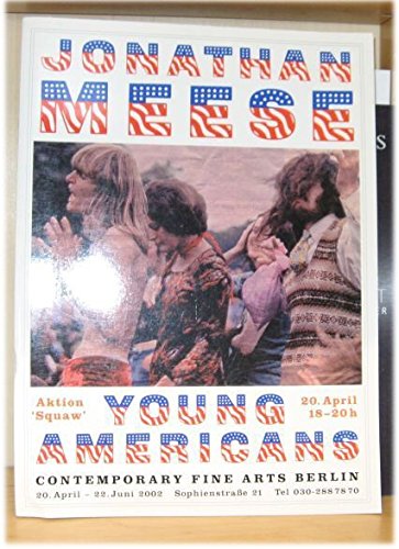 Stock image for Young Americans for sale by medimops