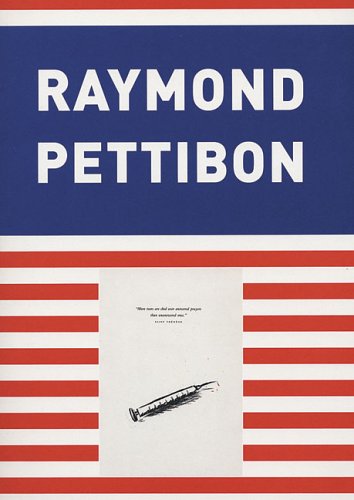 Beispielbild fr Raymond Pettibon (English) zum Verkauf von Antiquariat UEBUE