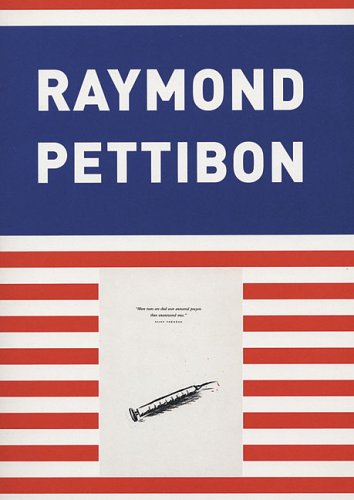 Imagen de archivo de Raymond Pettibon (English) a la venta por Antiquariat UEBUE