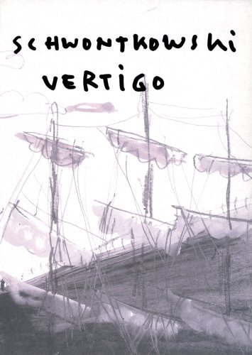 Norbert Schwontkowski: Vertigo (9783931355388) by [???]