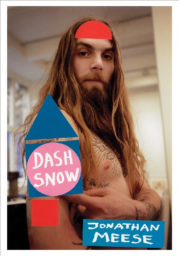 9783931355548: Jonathan Meese: Dash Snow