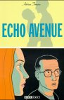 Echo Avenue. (9783931377021) by Adrian Tomine