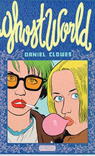 Beispielbild fr Ghost World zum Verkauf von medimops
