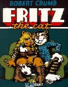 9783931377298: Fritz the Cat