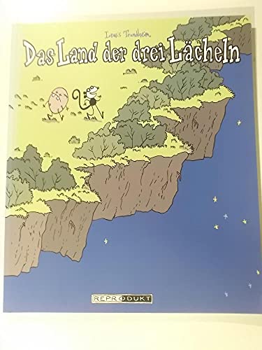 Das Land der drei LÃ¤cheln. (9783931377595) by Trondheim, Lewis