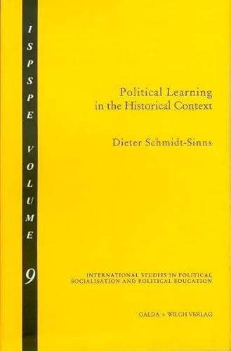 Political Learning in the Historical Context