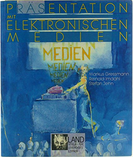 9783931403300: Prsentation mit elektronischen Medien