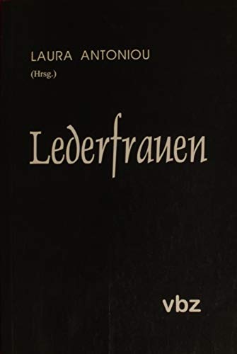 Stock image for Lederfrauen for sale by medimops
