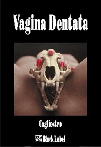 9783931406110: Vagina Dentata