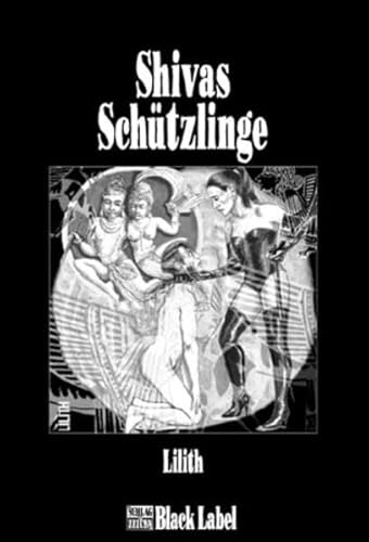 Beispielbild fr Shivas Schtzlinge zum Verkauf von medimops