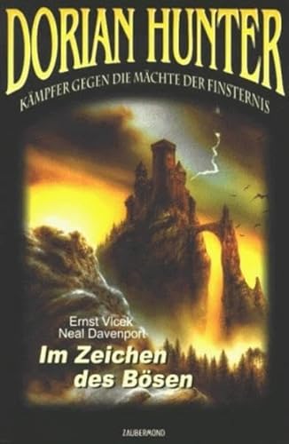 9783931407216: Im Zeichen des Bsen