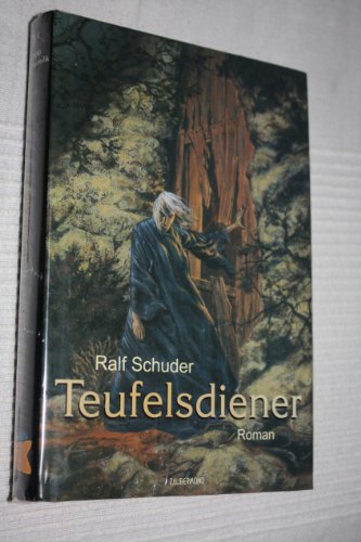 9783931407339: Teufelsdiener