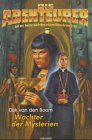 9783931407858: Die Abenteurer 13. Wchter der Mysterien