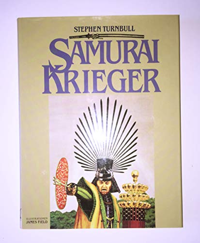 Beispielbild fr Samuraikrieger zum Verkauf von medimops