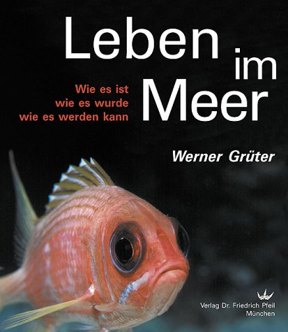 9783931516956: Leben im Meer