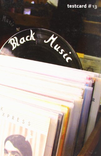 Stock image for Black Music for sale by medimops