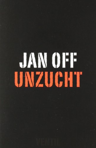 Stock image for Unzucht for sale by medimops