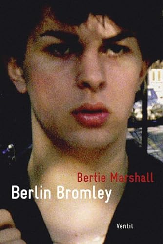 Stock image for Berlin Bromley for sale by medimops
