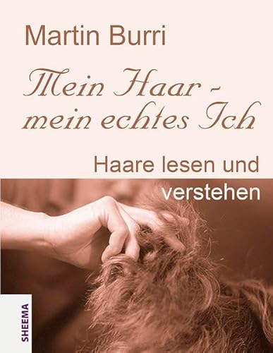 Beispielbild fr Mein Haar - mein echtes Ich -Language: german zum Verkauf von GreatBookPrices