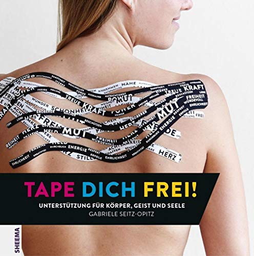 Beispielbild fr TAPE DICH FREI! -Language: german zum Verkauf von GreatBookPrices