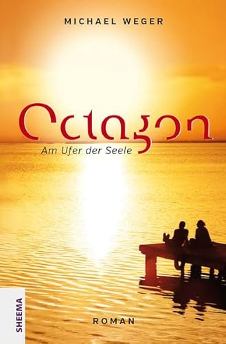 9783931560614: Octagon: Am Ufer der Seele