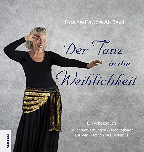 Beispielbild fr Der Tanz in die Weiblichkeit -Language: german zum Verkauf von GreatBookPrices