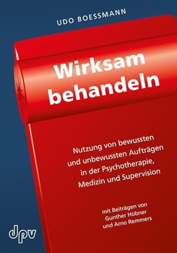 Stock image for Wirksam behandeln for sale by medimops