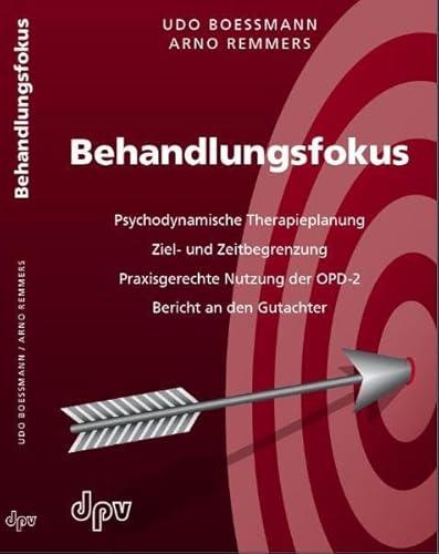 Stock image for Behandlungsfokus for sale by medimops