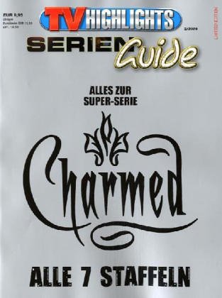 Charmed: Alle Staffeln! Serienguide TV Highlights Alle Staffeln! Serienguide TV Highlights - Osteried, Peter