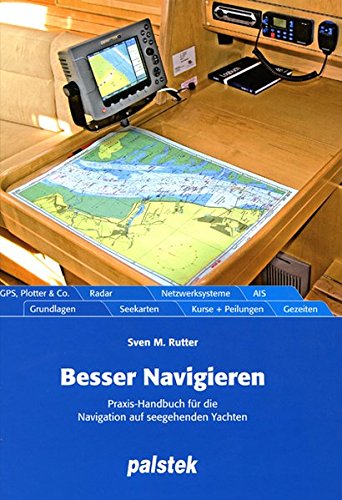 Besser navigieren - Sven M Rutter