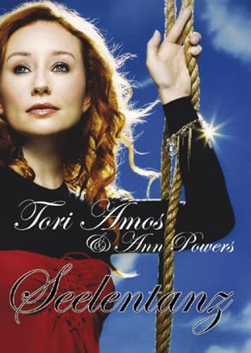 Tori Amos - Seelentanz (9783931624422) by Tori Amos; Ann Powers