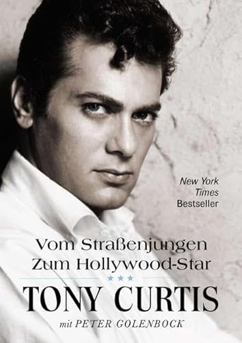 Vom Straßenjungen zum Hollywood-Star - o. A.