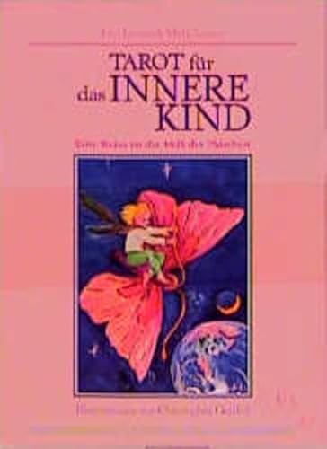 Stock image for Tarot fr das innere Kind for sale by medimops