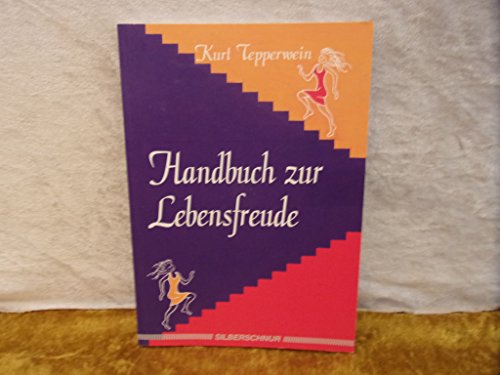 Stock image for Handbuch zur Lebensfreude for sale by medimops