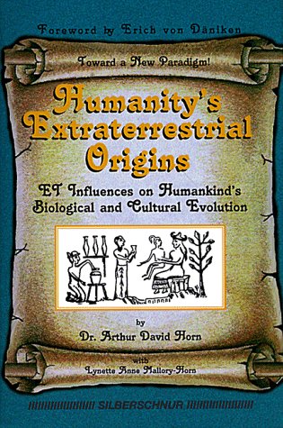 Stock image for Humanity's Extraterrestrial Origins: Et Influences on Humankind's Biological and Cultural Evolution for sale by Books Unplugged